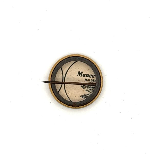 Winchester, Junior Rifle Corps, Pinback
