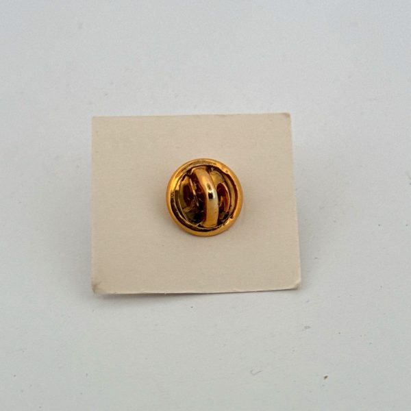 Winchester-Western, AA, Shotshell Pinback