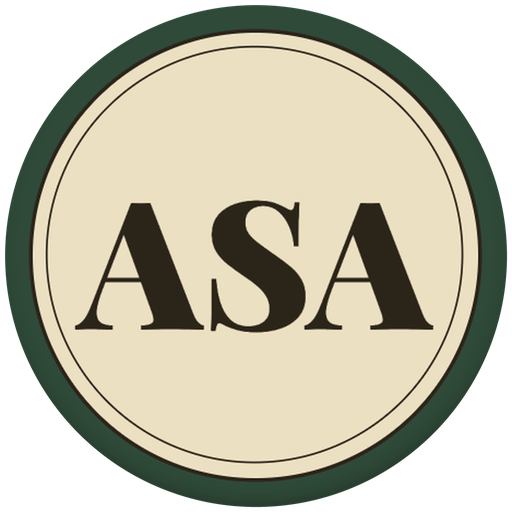 ASA tin cap