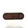 Kings, Powder Tin, 1 Lbs Size, (Empty)