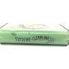 Kings, Powder Tin, 1 Lbs Size, (Empty)
