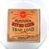 Remington, Nitro Club, Trap Load, 7 1/2, 2 Piece Box (Empty)