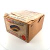 Remington, Nitro Club, Trap Load, 7 1/2, 2 Piece Box (Empty)