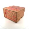 Remington, Nitro Club, 16 Gauge, Rabbit Load, 6CH, 2 Piece Box (Empty)