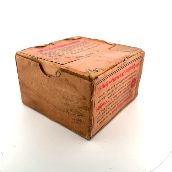 Remington, Nitro Club, 16 Gauge, Rabbit Load, 6CH, 2 Piece Box (Empty)