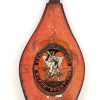 Hercules, Powder Tin, 1/4 lbs Size, Empty