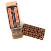 Winchester, Kopper Klad, .22 Short, 1 Piece Box
