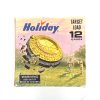 Holiday, Target Load, 12 Gauge, 1 Piece Box (Empty)