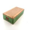 Winchester, Full Patch (FMJ), .45 ACP, 2 Piece Box