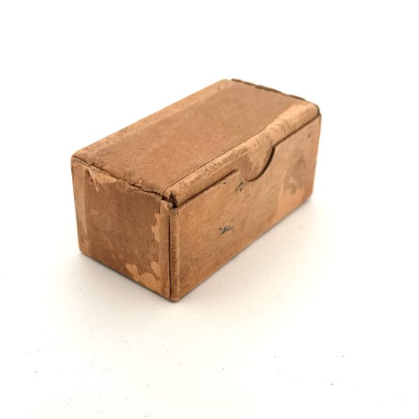 shot_20260709114225 Winchester, Lesmok, .22 WRF, 2 Piece Box (NPE)