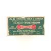 Remington, Kleanbore, Dogbone, HI-Speed, .25-20, 60 Grain Mushroom Bullet, 1 Piece box