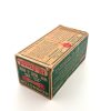 Remington, Kleanbore, Dogbone, HI-Speed, .25-20, 60 Grain Mushroom Bullet, 1 Piece box
