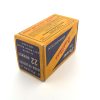 Peters, High Velocity, .22 Hornet, 45 Grain Soft Point, 1 Piece Box