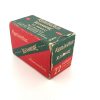 Remington, Kleanbore, .22 Hornet, 1 Piece Box