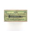 Peters, .25-20 Single Shot, 2 Piece Box (Sealed)