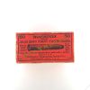 Winchester, .25-20 Single Shot, 86 Grain Soft Point, 2 Piece Box