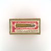 Peters, Semi-Smokeless, .22 Single Shot Center Fire, New Primed Empty (NPE), 2 Piece Box