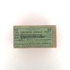 Winchester, .22 Single Shot Center Fire, 45 Grain Bullet, 2 Piece Box (Sealed)