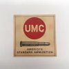shot_20260709202801 UMC, Shot Shell Box Insert with 30-30 Cartridge
