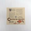 U.S. Cartridge, .22 CopperHeads, Pamphlet