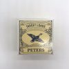 Peters (Remington), Heavy Target Load, Commemorative, 12 Gauge, 71/2 Shot, 1 Piece Box