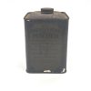 American Wood Powder Tin, 1 lbs (Empty)
