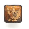 American Wood Powder Tin, 1 lbs (Empty)
