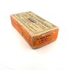 Winchester, .45 Webley, 230 Grain Bullet, 2 Piece Box (Sealed)
