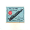 Remington, .43 Spanish, 2 Piece Box