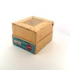 Remington, .43 Spanish, 2 Piece Box