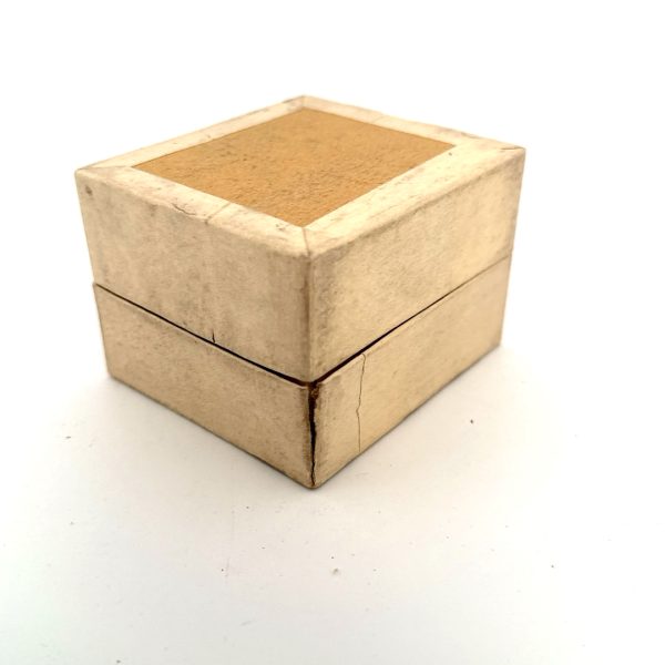 Winchester, .43 Spanish, 2 Piece Box