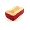 Quintana Hermanos, (Made by Dominion) .32 Short Rim Fire, 2 Piece Box