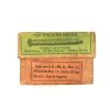 UMC, .25-25 Stevens, 86 Grain Bullet, 2 Piece Box (Partial)