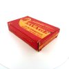 Savage, Hi-Power, .250-3000 SAV, 100 Grain Soft Point Bullet, 1 Piece Box