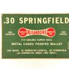 Remington, Kleanbore, .30-06 Springfield, 172 Grain, 1 Piece Box