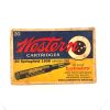 Western, Lubaloy, .30-06 Springfield, 180 Grain, 1 Piece Box