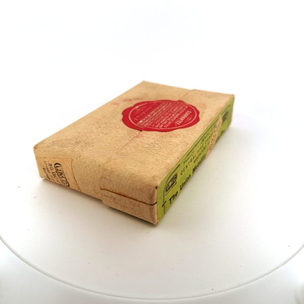 UMC, .30 USA (Army or Krag), 2 Piece Box (Sealed)
