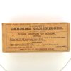 Frankford Arsenal, 45-70 Govt Carbine Cartridges, Military Box