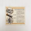 U.S. Cartridge Company, Black Shells "Soak'em", Pamphlet