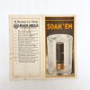 U.S. Cartridge Company, Black Shells "Soak'em", Pamphlet