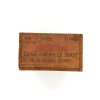 Western, Air Rifle Shot Crate
