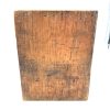 Western, Air Rifle Shot Crate