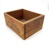 Western, Air Rifle Shot Crate