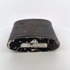 California Powder Works, 1/2 lbs Powder Tin, (Empty)