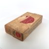 Remington, Hi-Speed, .25 Remington, 87 Grain Mushroom Bullet, 2 Piece Box
