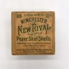 shot_20260711172327 Winchester, New Rival, 12 Gauge #9 Shot, 2 Piece Box (Empty)