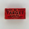 Peters, Target, Intermediate Velocity, .22 Long Rifle, 1 Piece Box