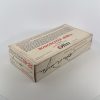 Winchester, Commemorative John Wayne, .32-40 Win, 165 Grain Soft Point, 1 Piece Box