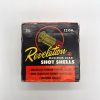Western Auto, Revelation, 12 Gauge #6 Shot, Shot Shell 1 Piece Box