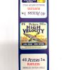 Peters, High Velocity, .410, New Old Stock Label
